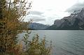 Lac Minnewanka (1)